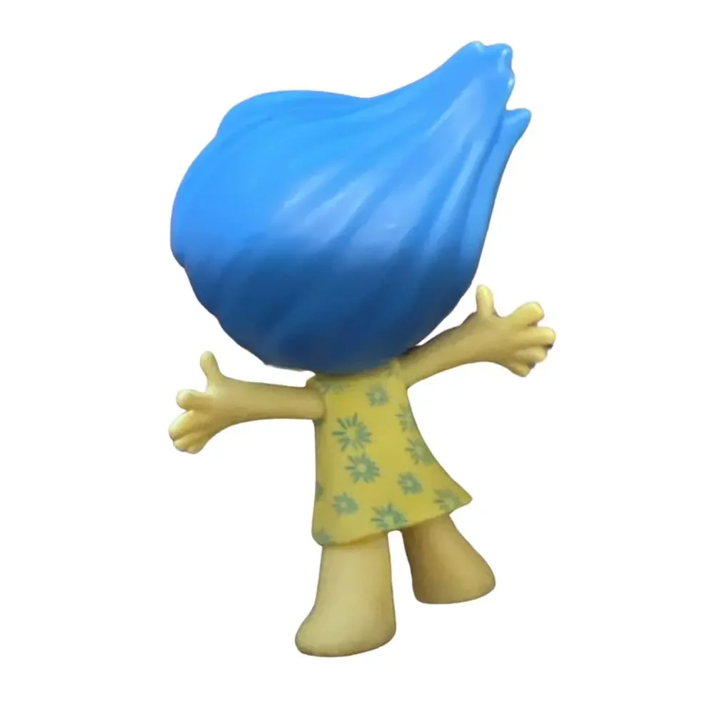 Disney Pixar Inside Out Joy 2.5” Figure Funko